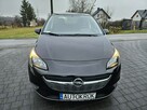 Opel Corsa Krajowy, I właściciel, Bezwypadkowy, Android auto, kamera. - 2