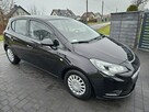 Opel Corsa Krajowy, I właściciel, Bezwypadkowy, Android auto, kamera. - 3