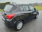 Opel Corsa Krajowy, I właściciel, Bezwypadkowy, Android auto, kamera. - 4