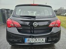 Opel Corsa Krajowy, I właściciel, Bezwypadkowy, Android auto, kamera. - 5