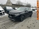 Peugeot 3008 Automat Skóra Kamera Podgrzewanie VirtualCocpit
