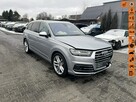 Audi SQ7 4x4 S Line Kamery360 Pneumatka Pamięć BOSE HAK 435 KM - 1