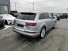 Audi SQ7 4x4 S Line Kamery360 Pneumatka Pamięć BOSE HAK 435 KM - 2