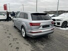 Audi SQ7 4x4 S Line Kamery360 Pneumatka Pamięć BOSE HAK 435 KM - 3