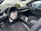 Audi SQ7 4x4 S Line Kamery360 Pneumatka Pamięć BOSE HAK 435 KM - 6