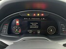Audi SQ7 4x4 S Line Kamery360 Pneumatka Pamięć BOSE HAK 435 KM - 7