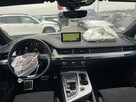 Audi SQ7 4x4 S Line Kamery360 Pneumatka Pamięć BOSE HAK 435 KM - 8