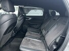 Audi SQ7 4x4 S Line Kamery360 Pneumatka Pamięć BOSE HAK 435 KM - 10