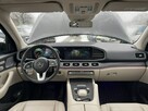 Mercedes GLE 400 AMG Line 4Matic Kamery 360 Skóra Wentylacja Pamięć  330KM - 8