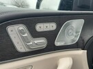 Mercedes GLE 400 AMG Line 4Matic Kamery 360 Skóra Wentylacja Pamięć  330KM - 11