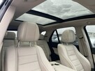 Mercedes GLE 400 AMG Line 4Matic Kamery 360 Skóra Wentylacja Pamięć  330KM - 12