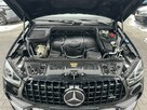 Mercedes GLE 400 AMG Line 4Matic Kamery 360 Skóra Wentylacja Pamięć  330KM - 14
