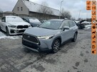 Toyota Corolla Cross Hybryda Automat Kamera Podgrzewanie Virtual cockpit 140KM
