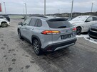 Toyota Corolla Cross Hybryda Automat Kamera Podgrzewanie Virtual cockpit 140KM - 2