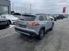 Toyota Corolla Cross Hybryda Automat Kamera Podgrzewanie Virtual cockpit 140KM - 4