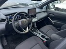 Toyota Corolla Cross Hybryda Automat Kamera Podgrzewanie Virtual cockpit 140KM - 7
