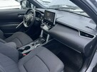Toyota Corolla Cross Hybryda Automat Kamera Podgrzewanie Virtual cockpit 140KM - 9