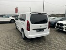 Toyota Proace City Verso Nowy model Klimatyzacja Parktronik Kamera - 4