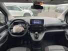 Toyota Proace City Verso Nowy model Klimatyzacja Parktronik Kamera - 8