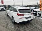 Hyundai i30 Klimatyzacja Kamera