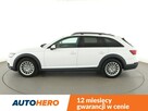Audi A4 Allroad 45 TFSI Allroad Quattro Design Navi Tempomat Grzane Fotele Matrix LED - 2