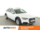 Audi A4 Allroad 45 TFSI Allroad Quattro Design Navi Tempomat Grzane Fotele Matrix LED - 10