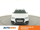 Audi A4 Allroad 45 TFSI Allroad Quattro Design Navi Tempomat Grzane Fotele Matrix LED - 11
