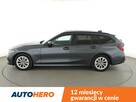 BMW 330 PHEV full LED virtual cocpit navi sportowe fotele kamery - 2
