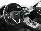 BMW 330 PHEV full LED virtual cocpit navi sportowe fotele kamery - 14