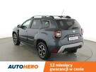 Dacia Duster LPG Prestige navi grzane fotele kamera hak tempomat - 4