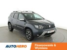 Dacia Duster LPG Prestige navi grzane fotele kamera hak tempomat - 10