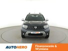 Dacia Duster LPG Prestige navi grzane fotele kamera hak tempomat - 11
