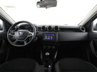 Dacia Duster LPG Prestige navi grzane fotele kamera hak tempomat - 15