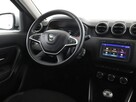 Dacia Duster LPG Prestige navi grzane fotele kamera hak tempomat - 16