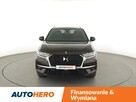 DS Automobiles DS 7 Crossback automat navi PDC-kamera hak tempomat virtual cockpit - 11