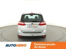 Ford Grand C-MAX 7 os. bi-xenon navi klima auto grzane fotele czujniki parkowania - 6