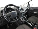 Ford Grand C-MAX 7 os. bi-xenon navi klima auto grzane fotele czujniki parkowania - 14