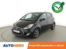 Hyundai ix20 niski przebieg grzane fotele PDC klima-auto tempomat - 1