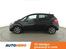 Hyundai ix20 niski przebieg grzane fotele PDC klima-auto tempomat - 2