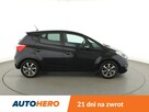 Hyundai ix20 niski przebieg grzane fotele PDC klima-auto tempomat - 9