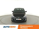 Hyundai ix20 niski przebieg grzane fotele PDC klima-auto tempomat - 11