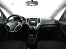 Hyundai ix20 niski przebieg grzane fotele PDC klima-auto tempomat - 15