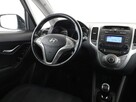Hyundai ix20 niski przebieg grzane fotele PDC klima-auto tempomat - 16