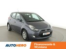 Hyundai ix20 PDC grzane fotele niski przebieg - 10