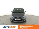 Hyundai ix20 PDC grzane fotele niski przebieg - 11