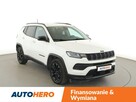 Jeep Compass Night Eagle mHEV automat półskóra PDC tempomat LED - 10