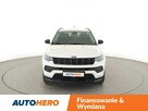 Jeep Compass Night Eagle mHEV automat półskóra PDC tempomat LED - 11