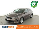 Kia Cee'd Spirit 140KM navi grzane fotele kamera ACC - 1