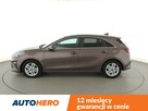 Kia Cee'd Spirit 140KM navi grzane fotele kamera ACC - 2