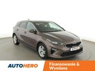 Kia Cee'd Spirit 140KM navi grzane fotele kamera ACC - 10